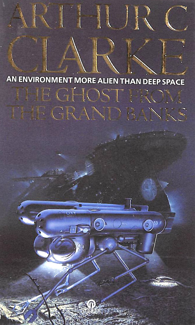 The Ghost from the Grand Banks