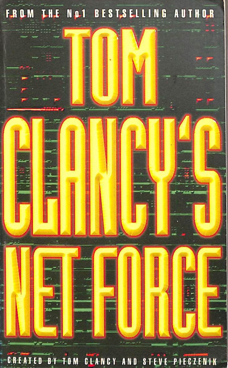 Tom Clancy's Net Force
