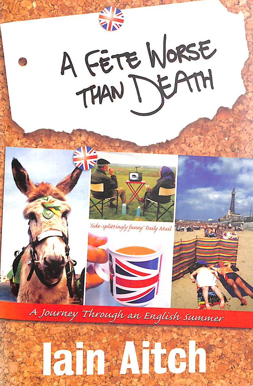 A Fete Worse Than Death