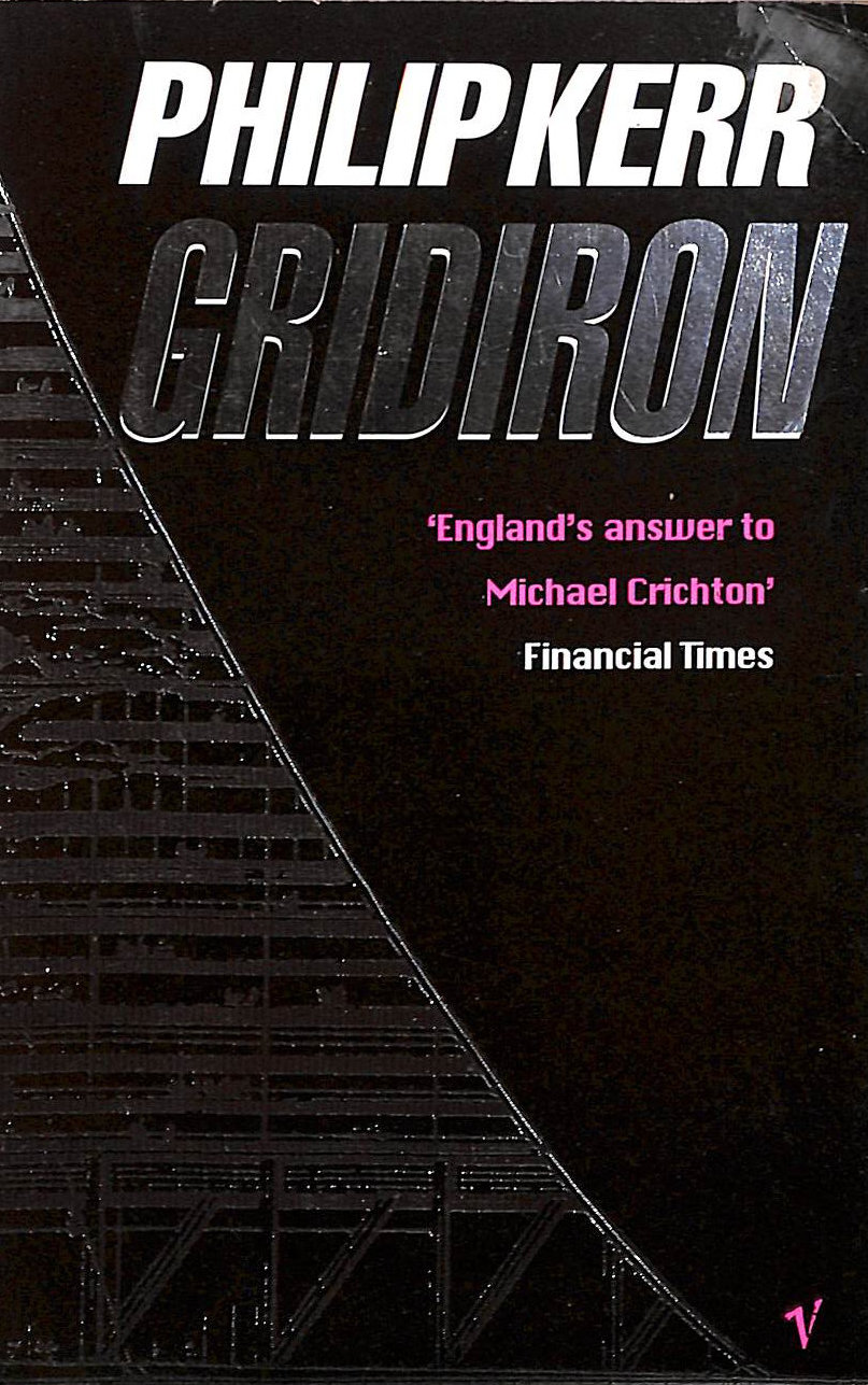 Gridiron