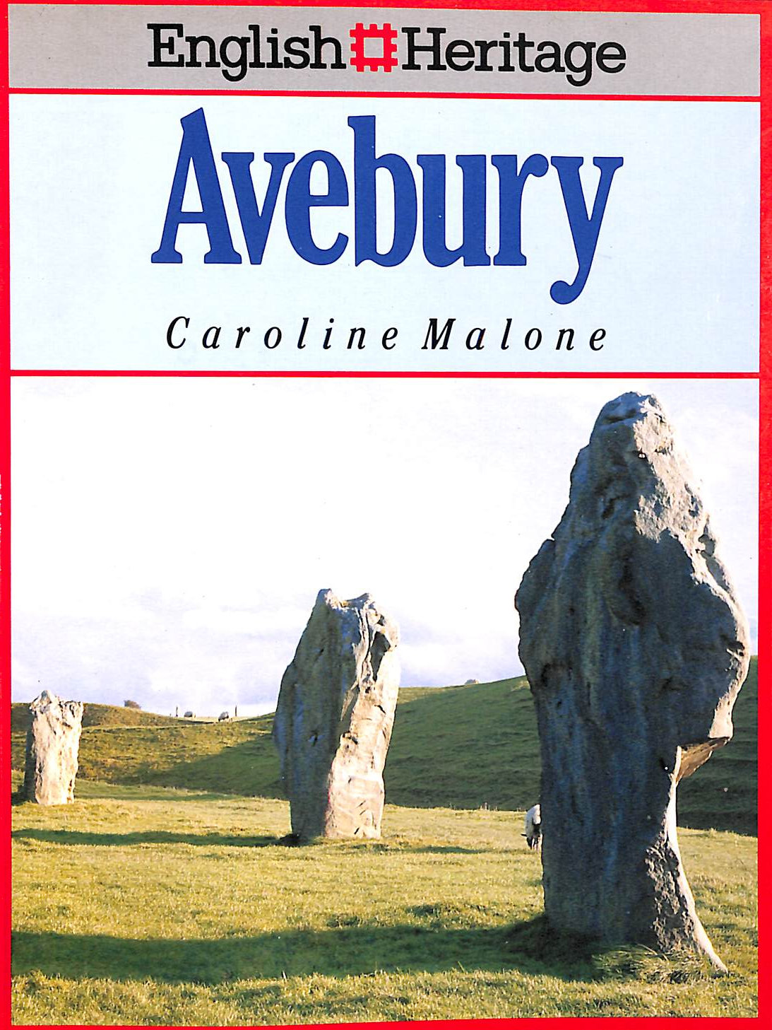 Avebury (English Heritage)