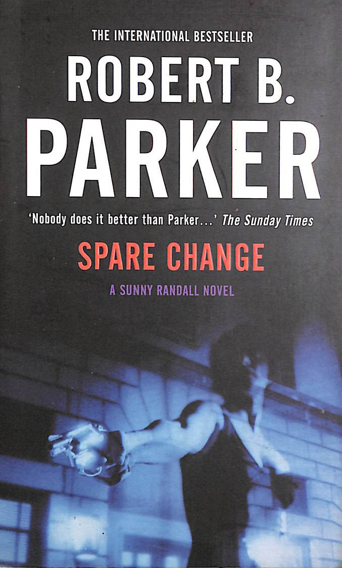 Spare Change: A Sunny Randall Novel (A Sunny Randall Mystery, 6)