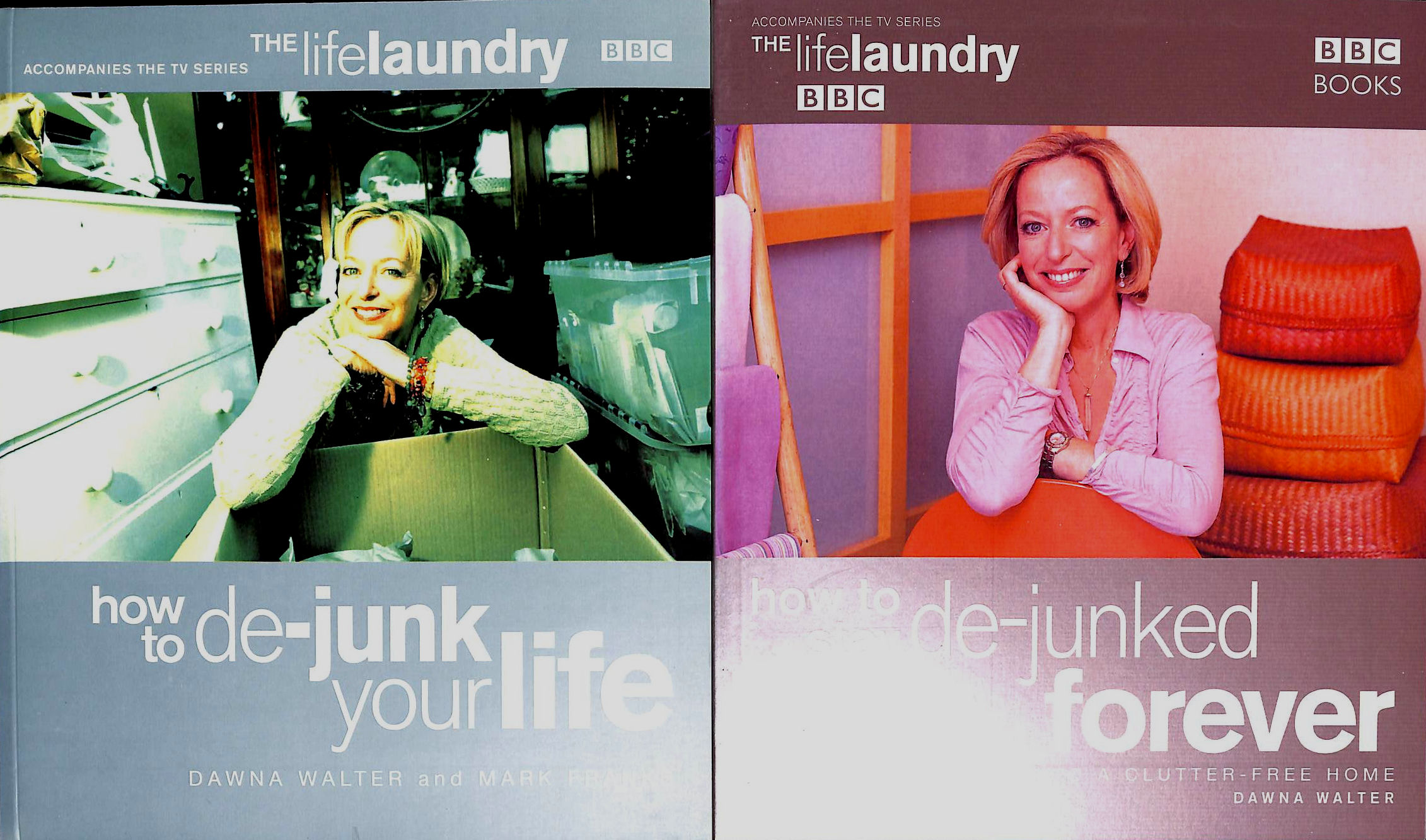 How to de-junk your life & stay de-junked forever. The Life Laundry Gift Set Whs Exclusive