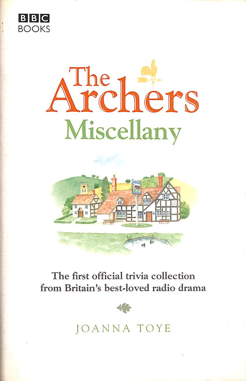 The Archers Miscellany