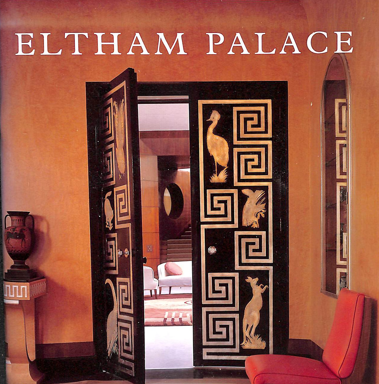 Eltham Palace (English Heritage Guidebooks)