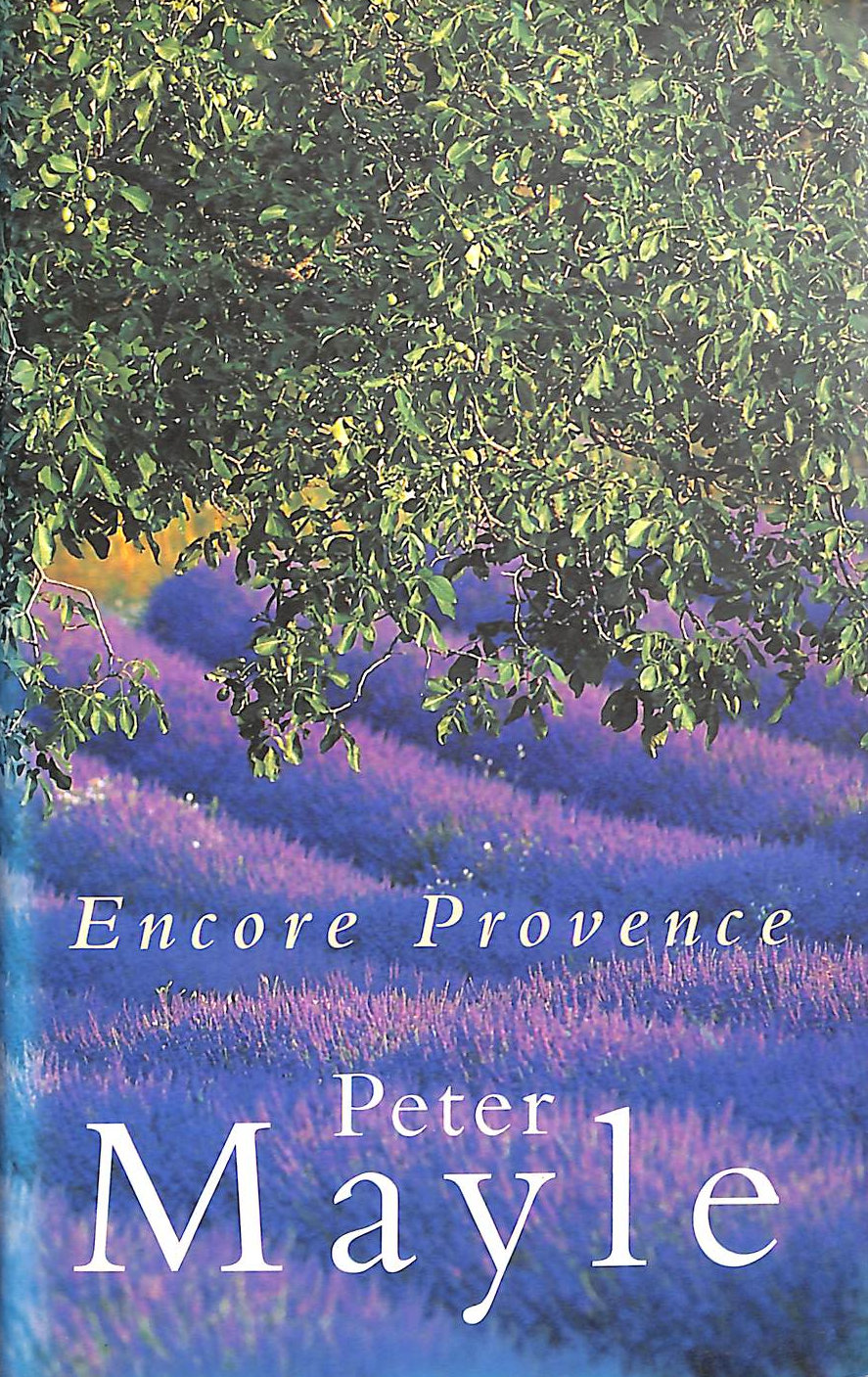 Encore Provence