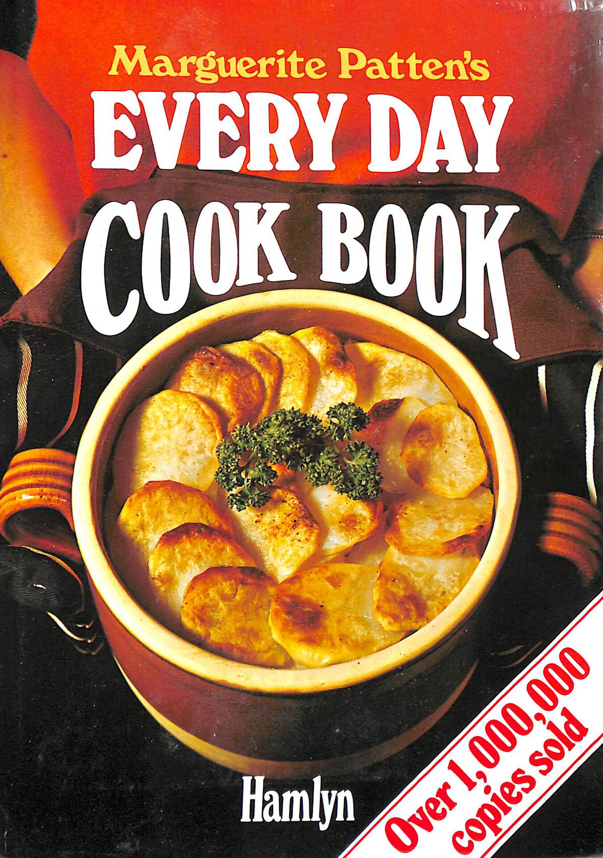 Everyday Cook Book in Colour