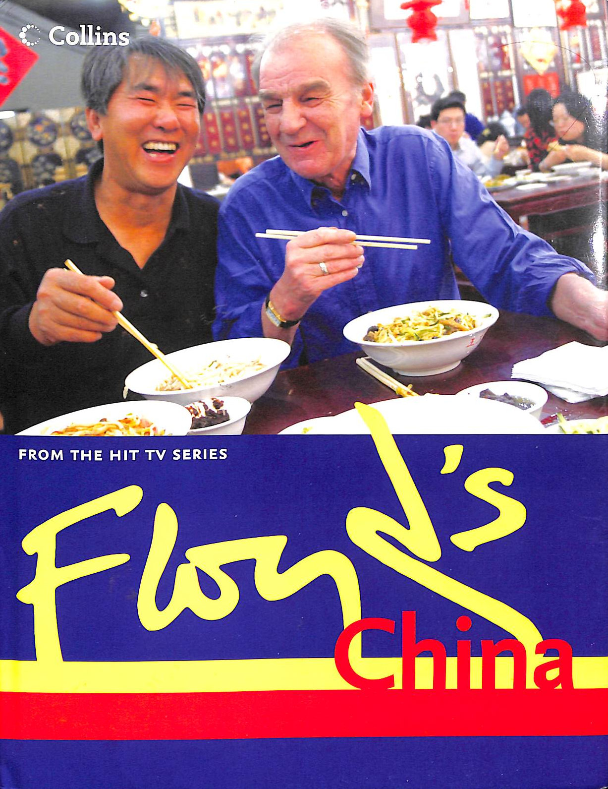 Floyds China
