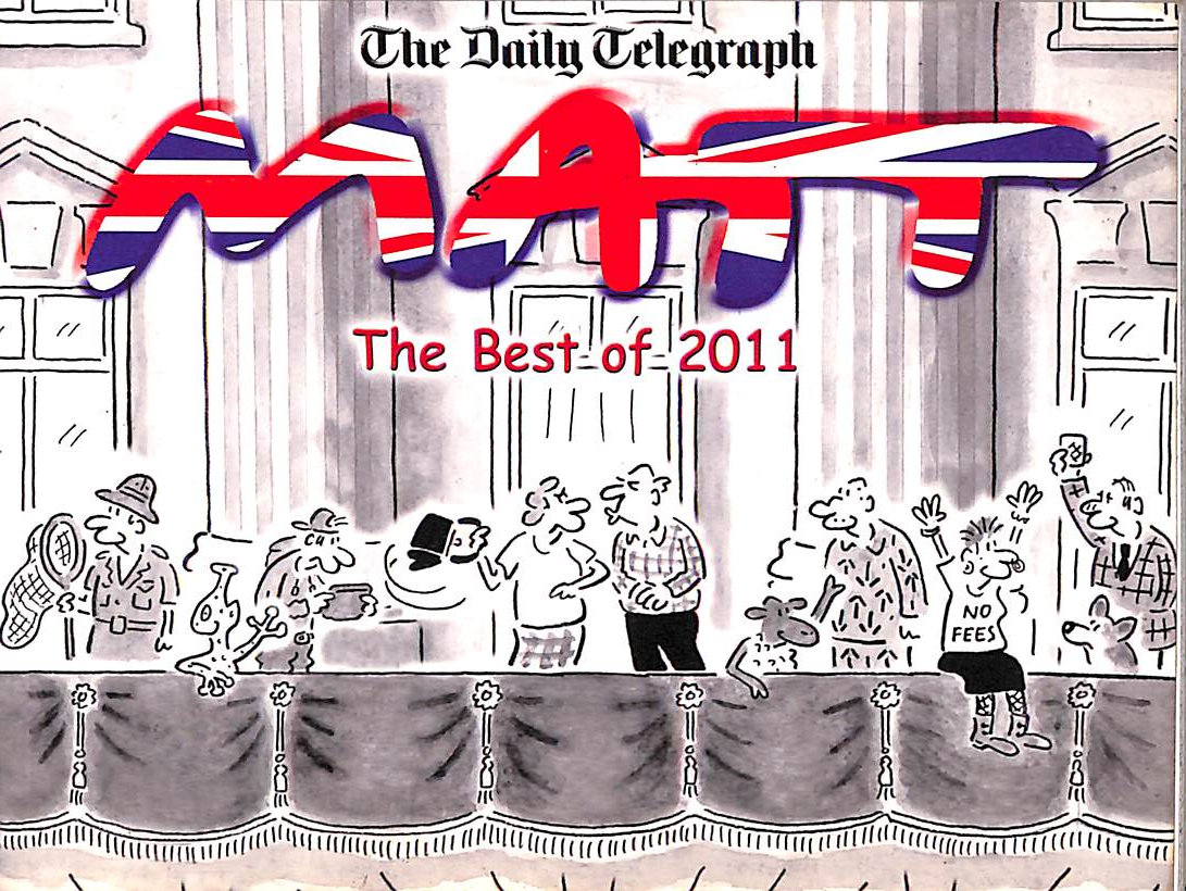 The Best of Matt 2011