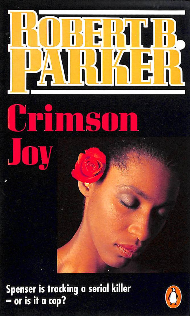 Crimson Joy