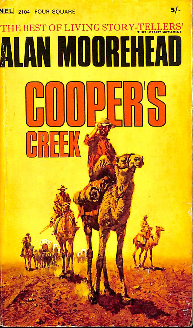 Cooper's Creek