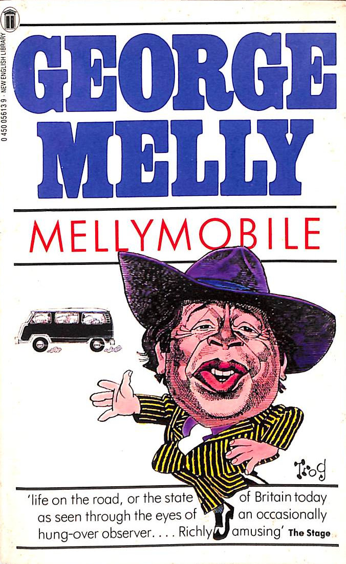 Mellymobile
