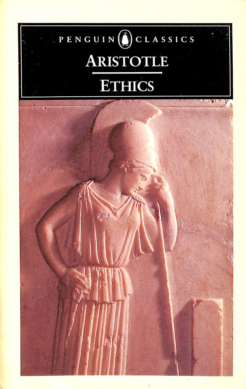 The Ethics of Aristotle