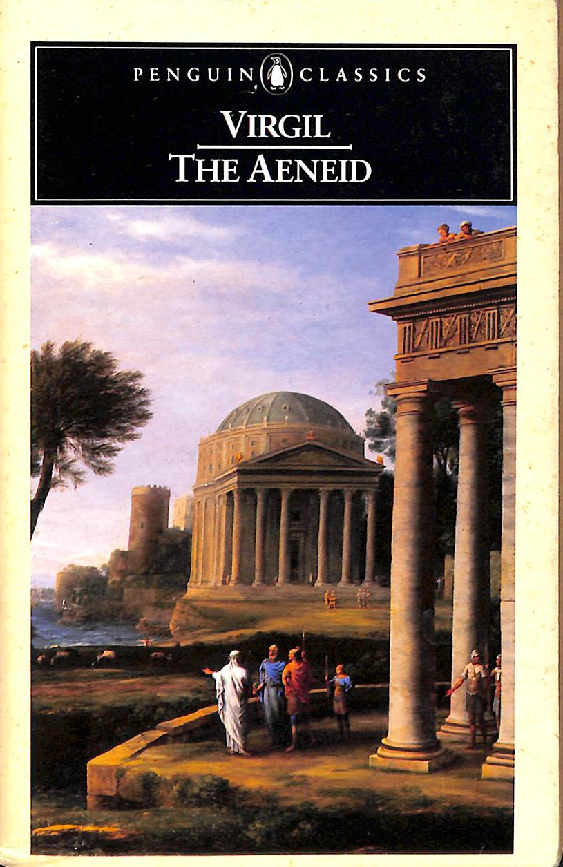 The Aeneid