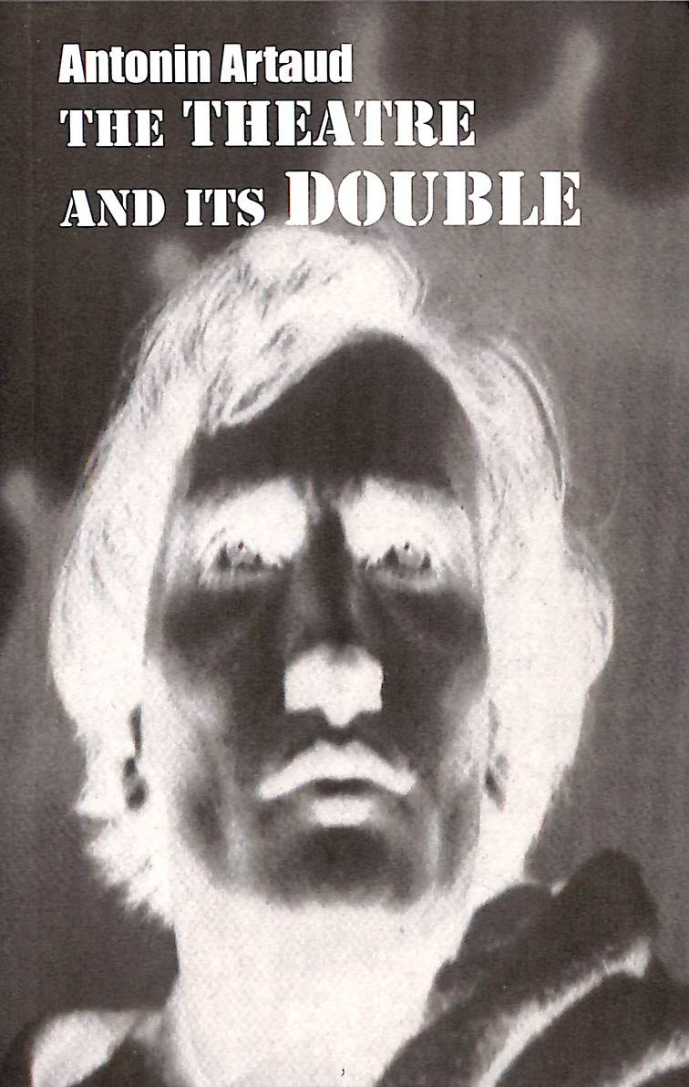 The Theatre and Its Double: No. 1 (New Paris Editions)