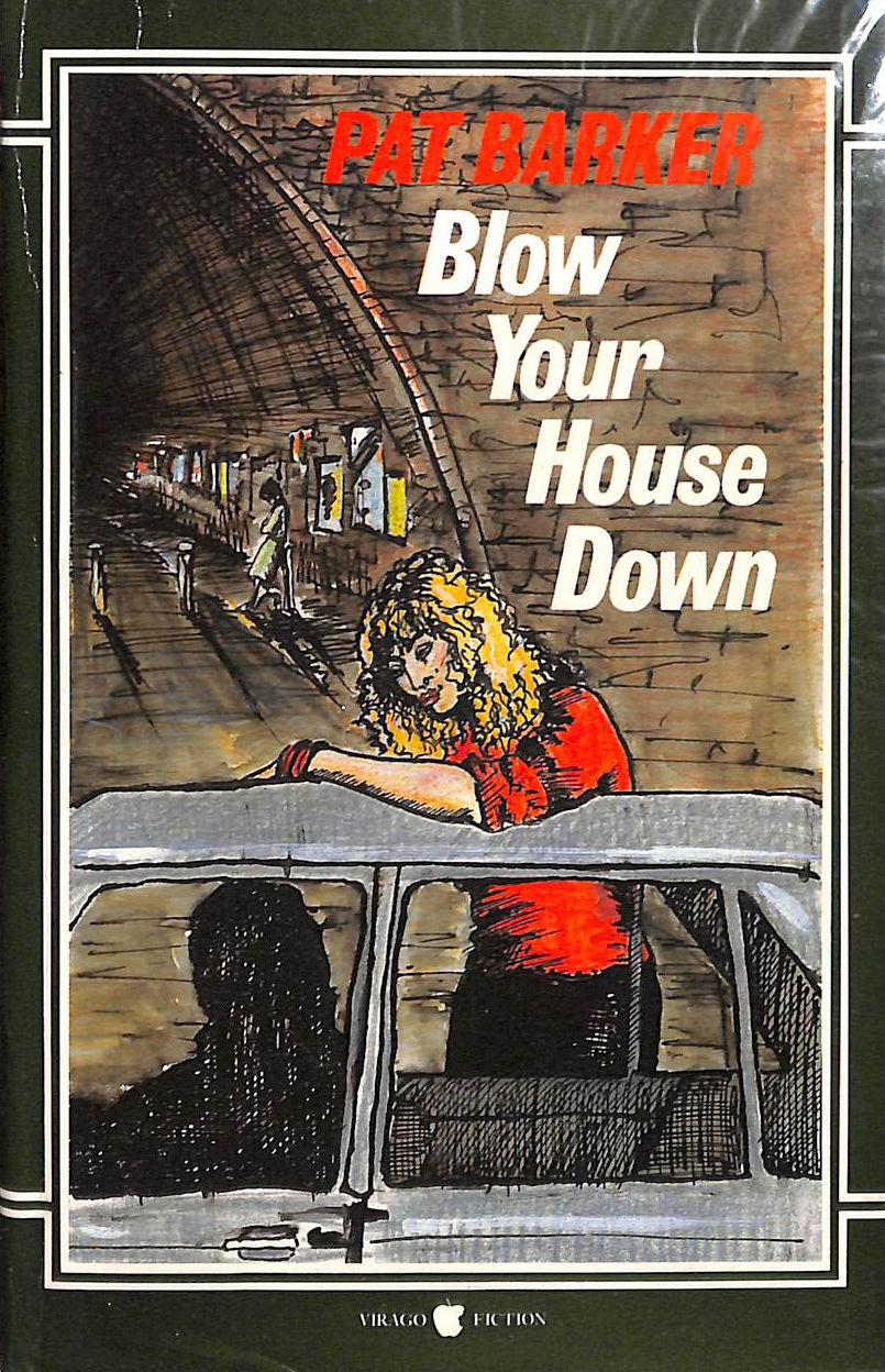 Blow Your House Down