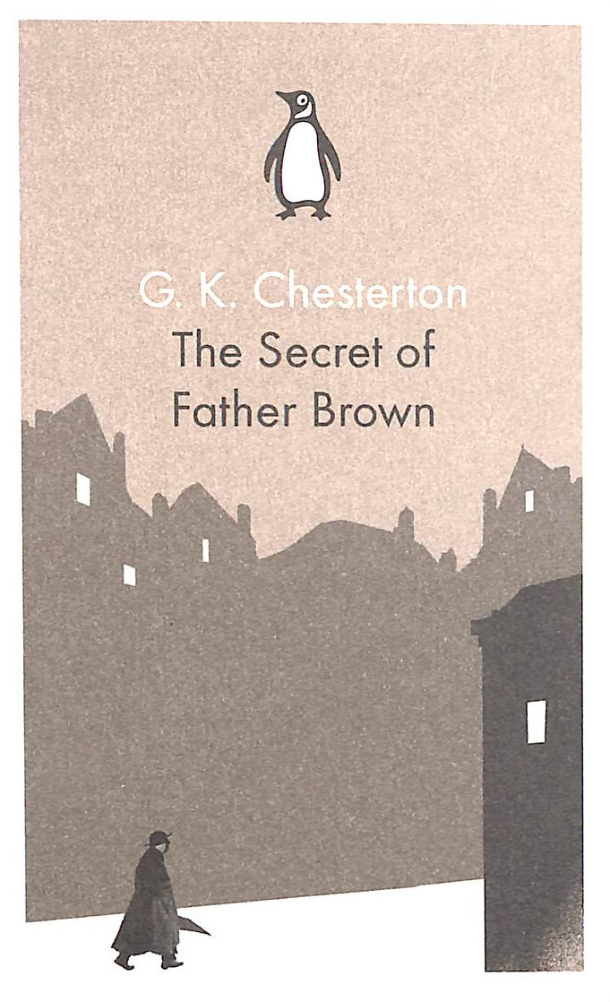 The Secret of Father Brown