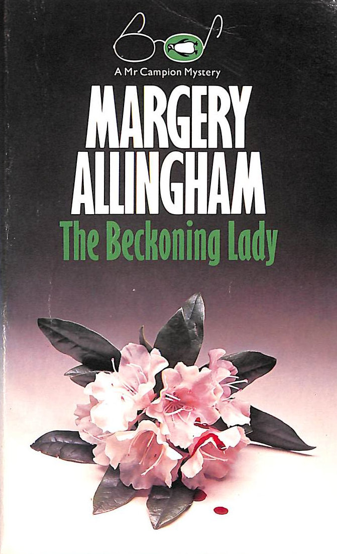 The Beckoning Lady (Penguin Crime Fiction, Book 1417)