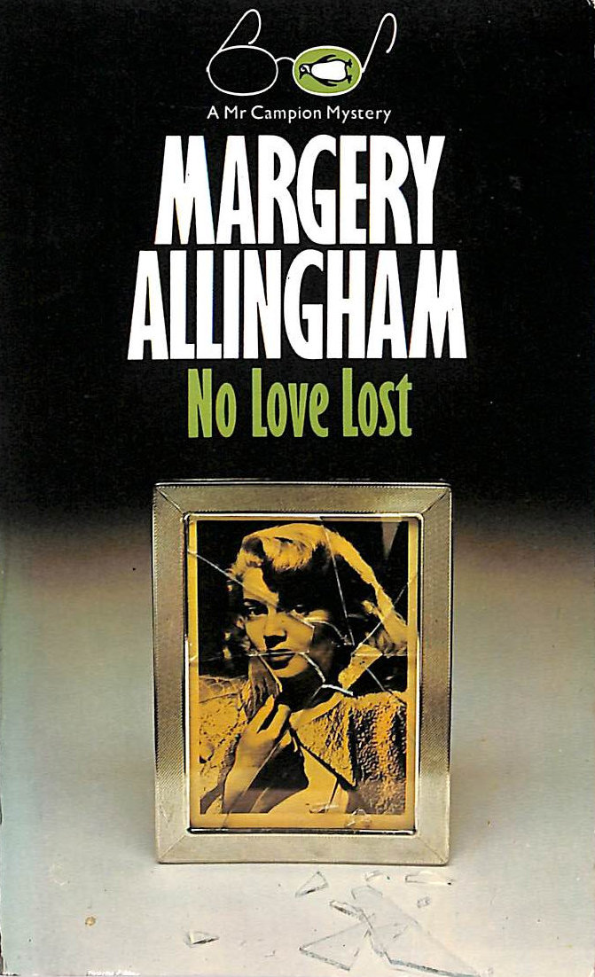 No Love Lost