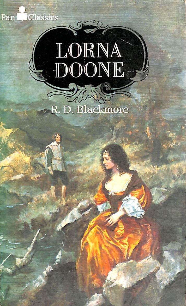 Lorna Doone: A Romance of Exmoor