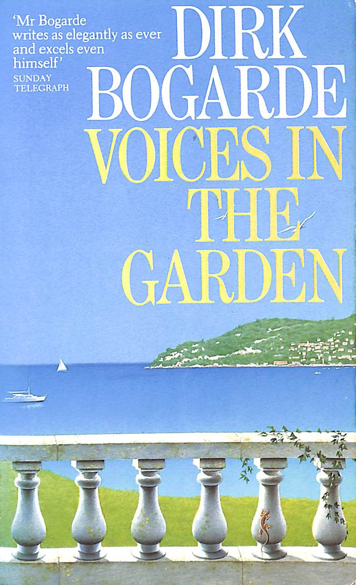 Voices in the Garden