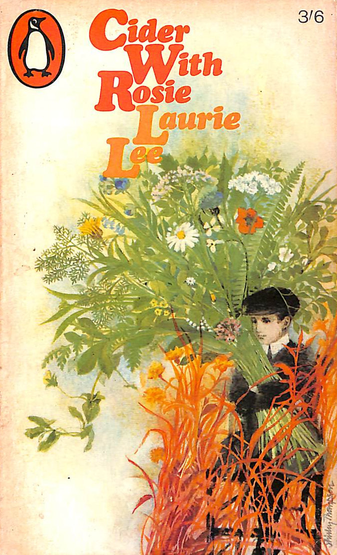 Cider with Rosie (Penguin Books)