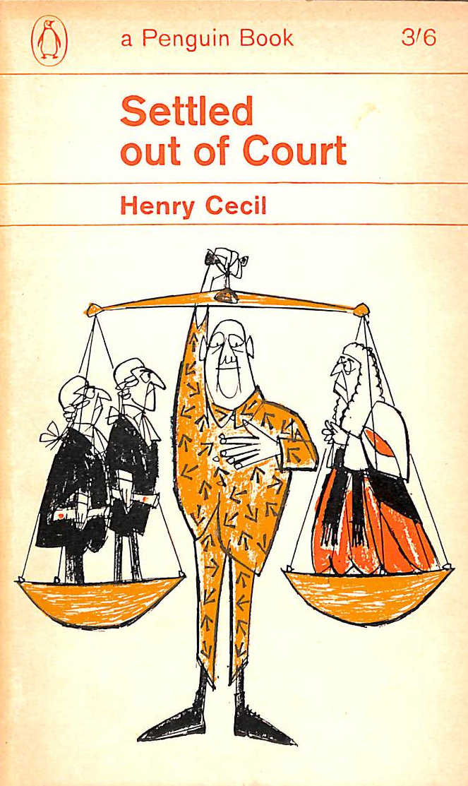 Settled Out Of Court.