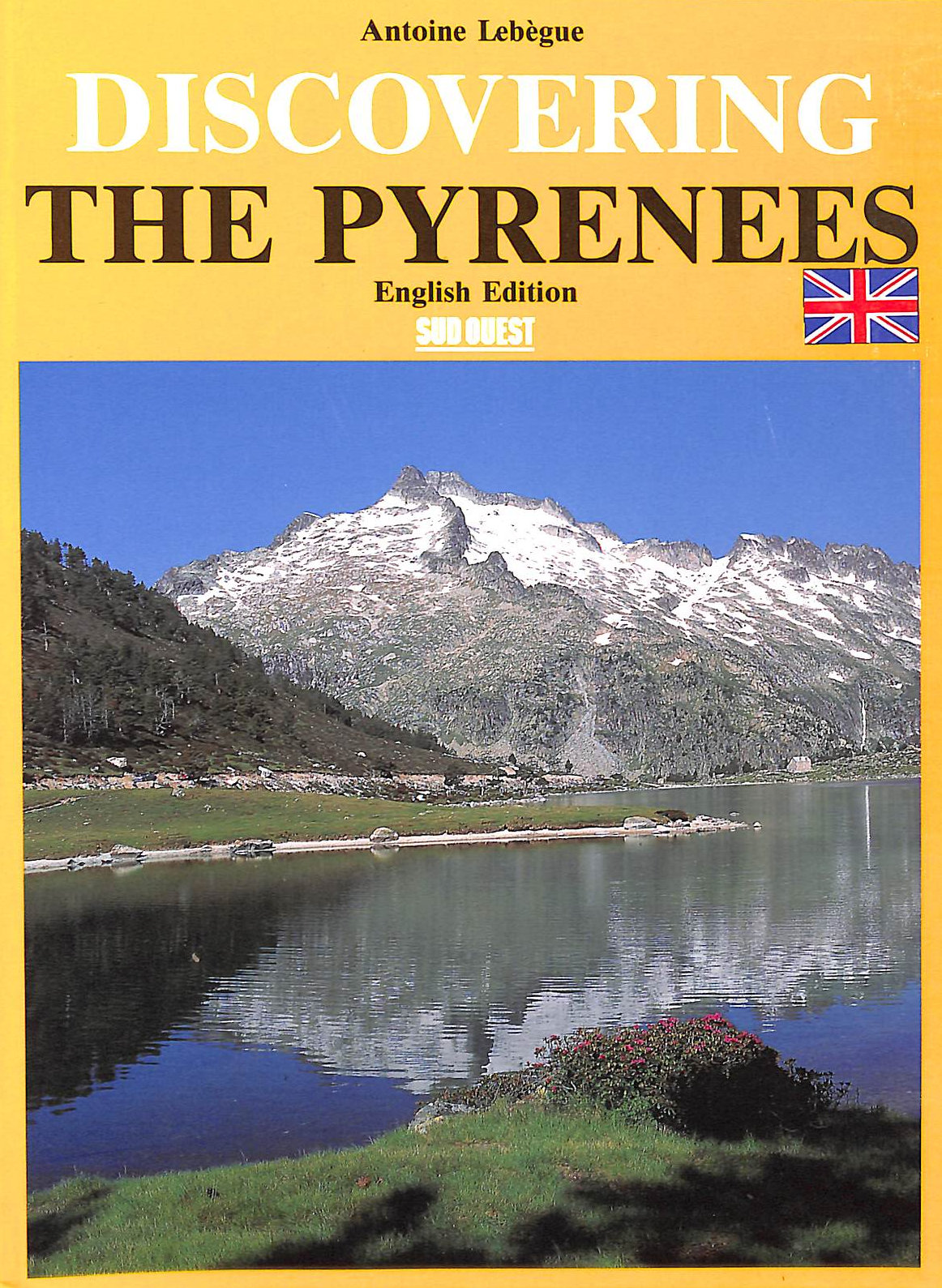 Discovering the Pyrenees