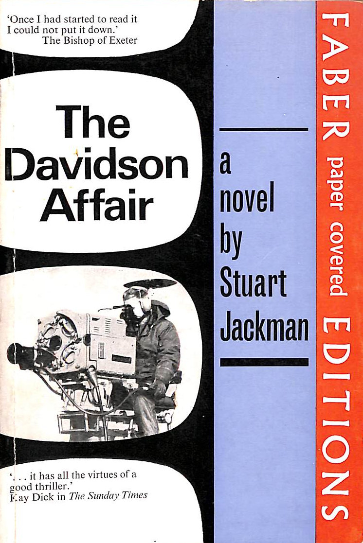 The Davidson Affair