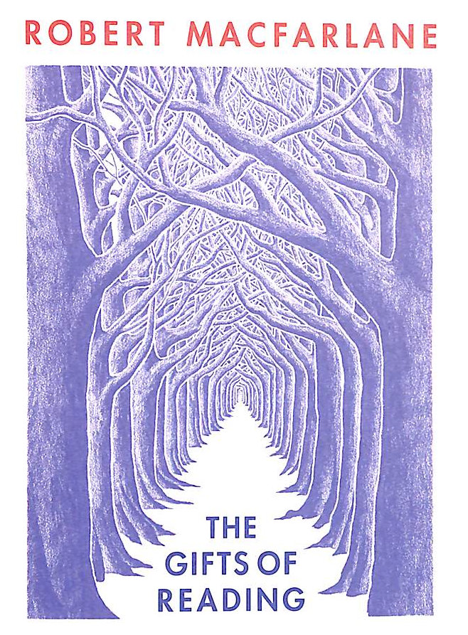 The Gifts of Reading