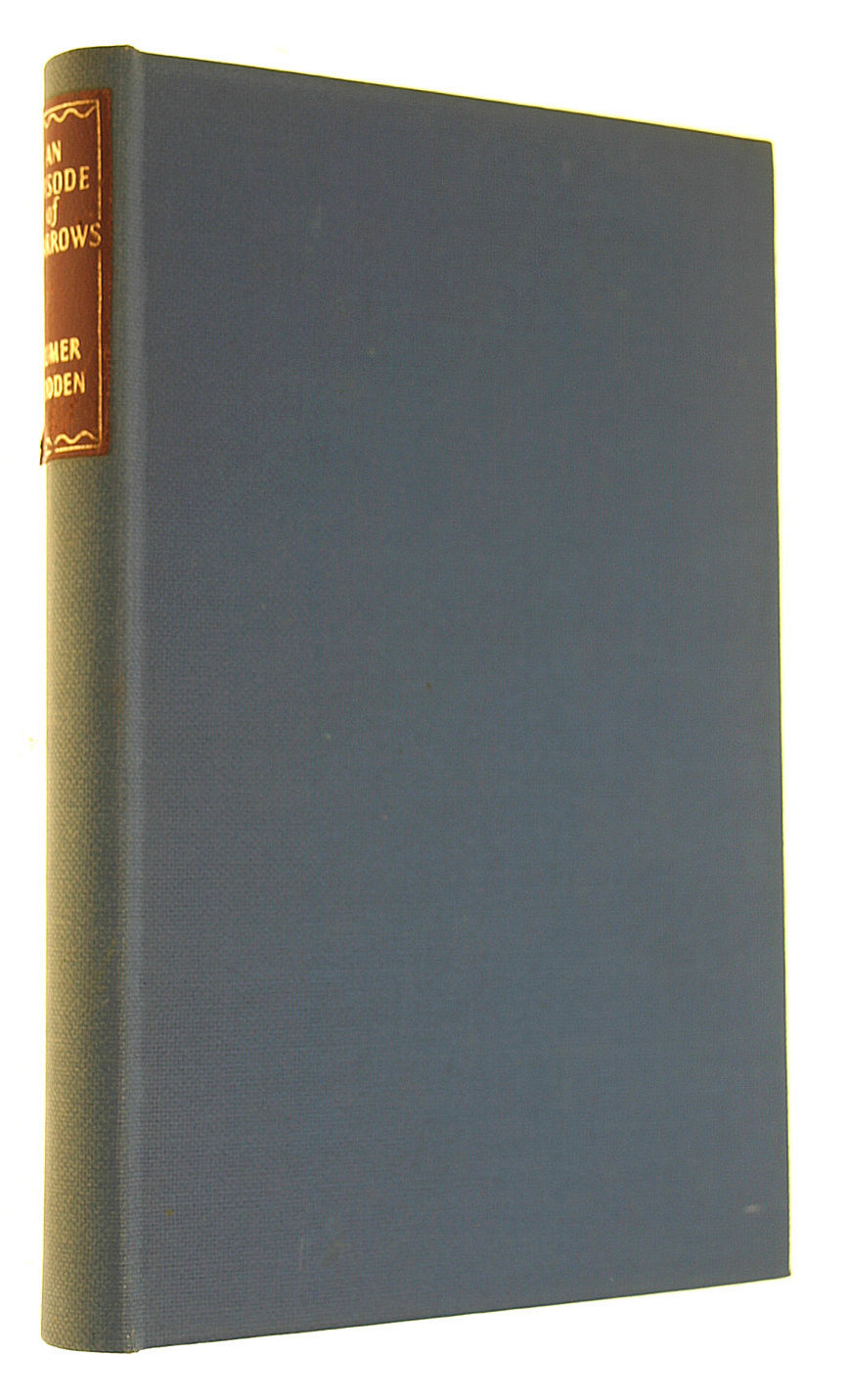 An Episode of Sparrows: A Novel