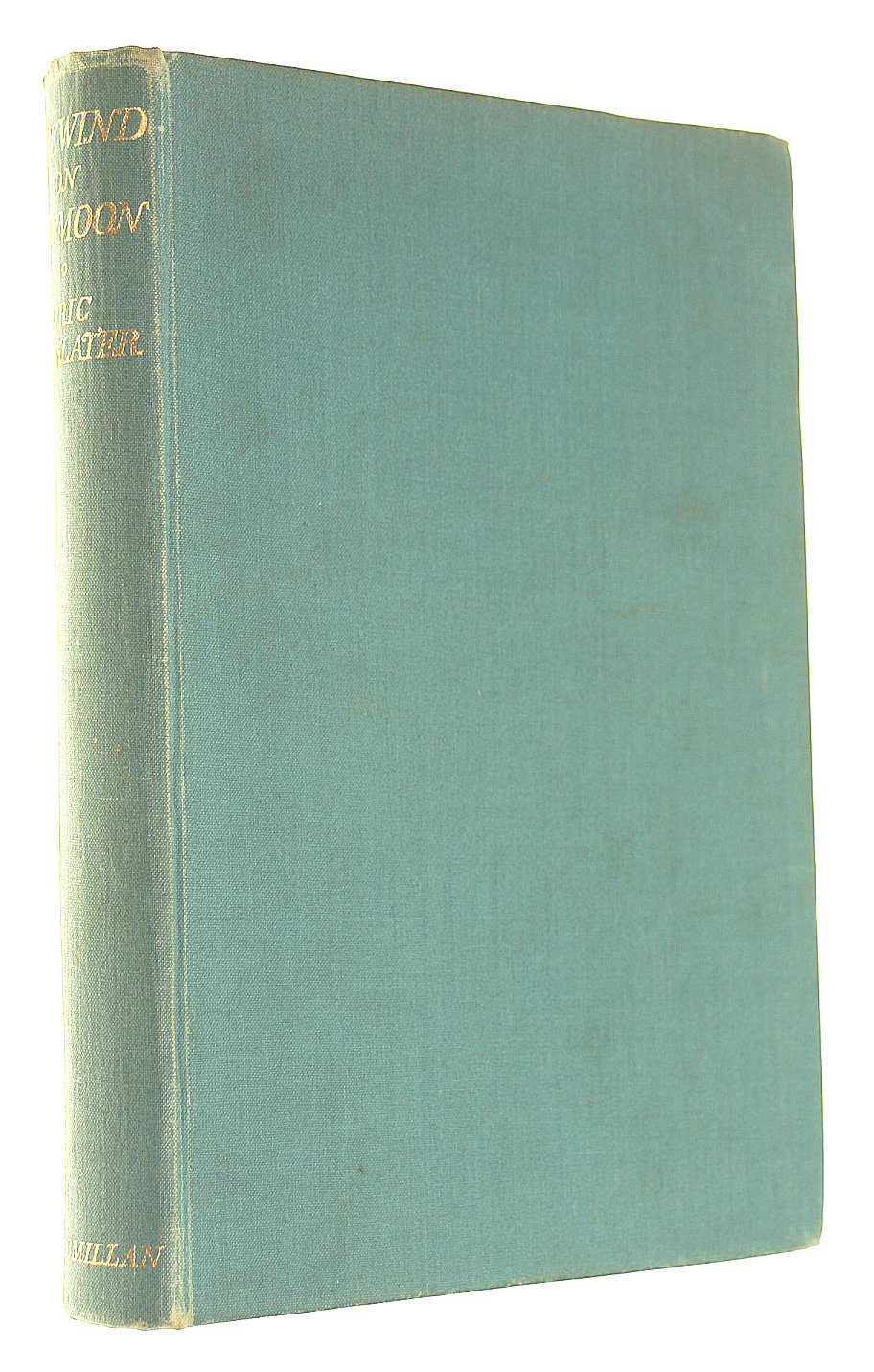 The Wind and the Moon