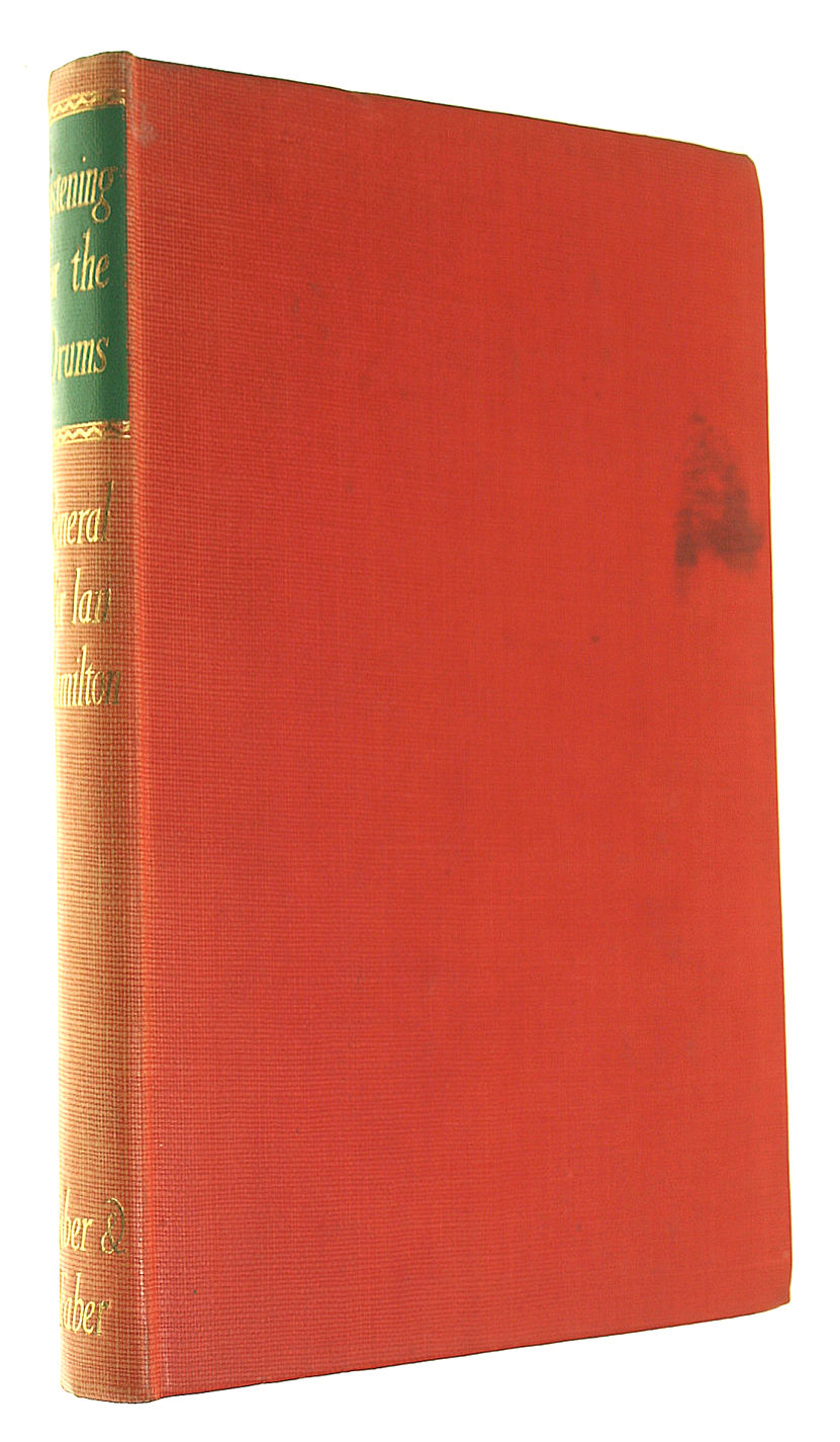 Listening for the Drums