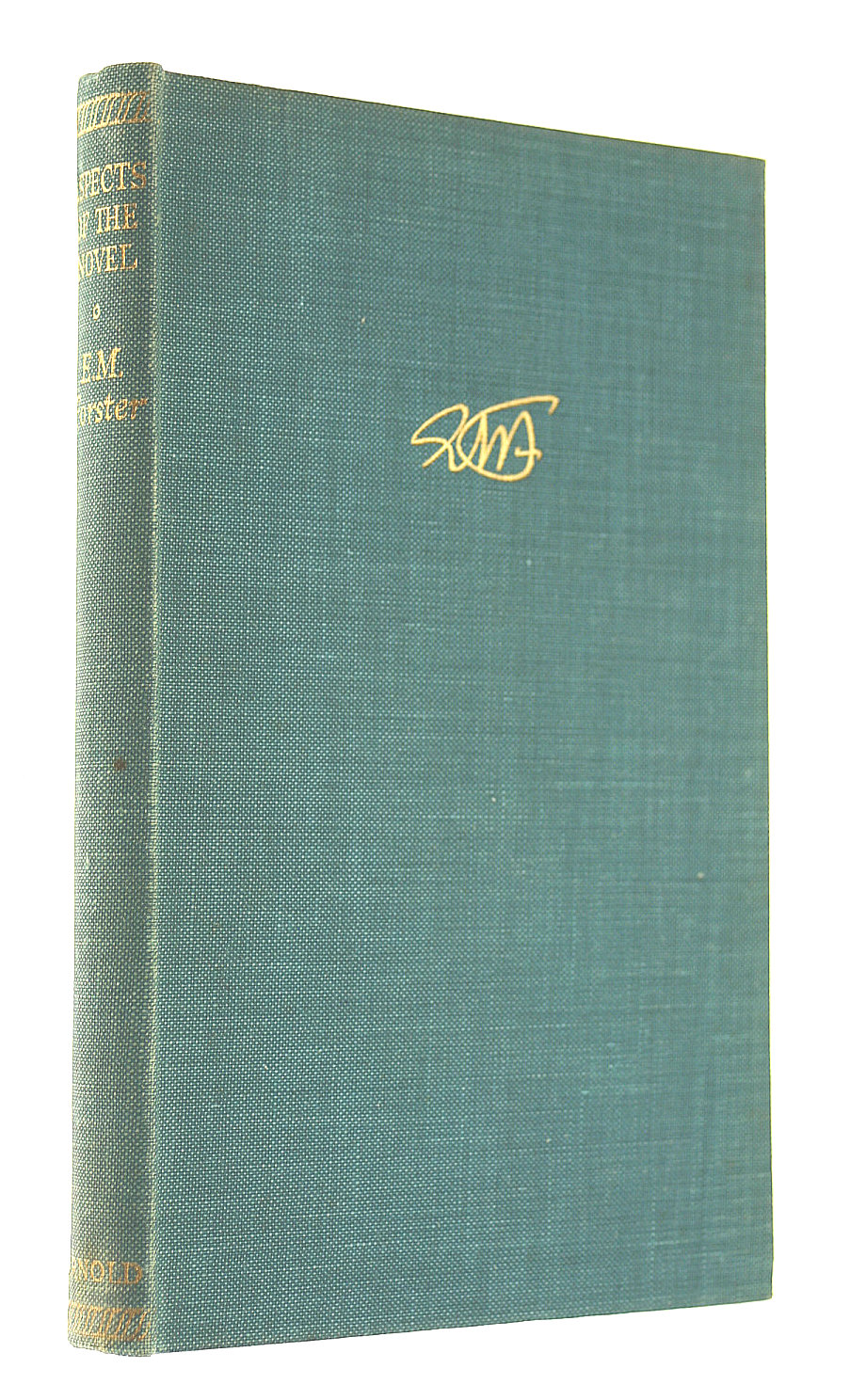 Aspects of the Novel