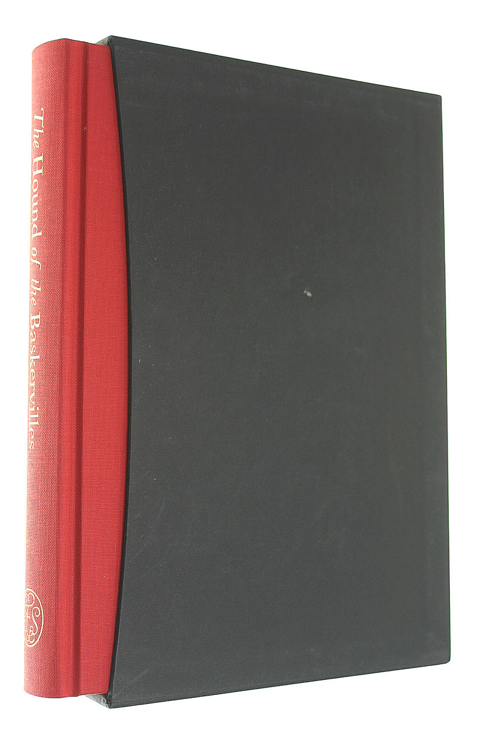 The Hound of the Baskervilles. Folio Society