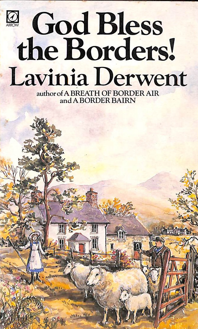 God Bless the Borders