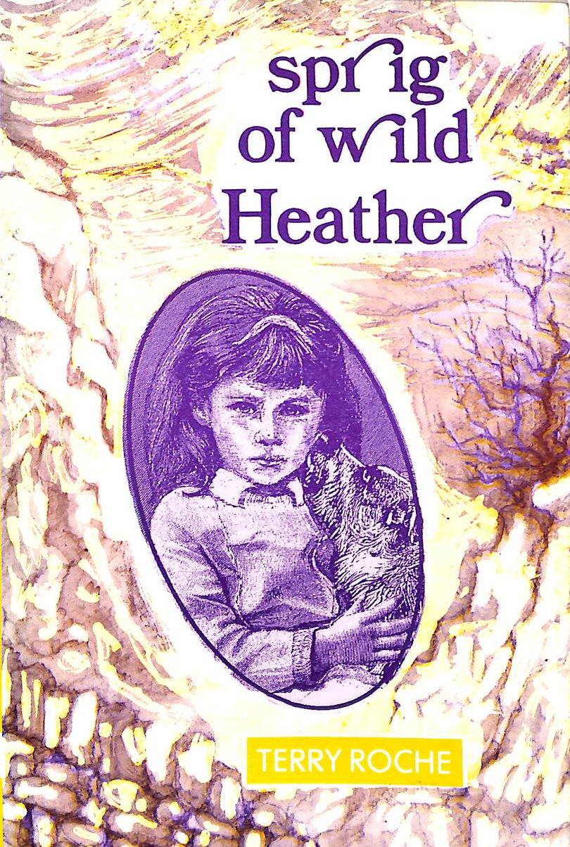 Sprig of Wild Heather