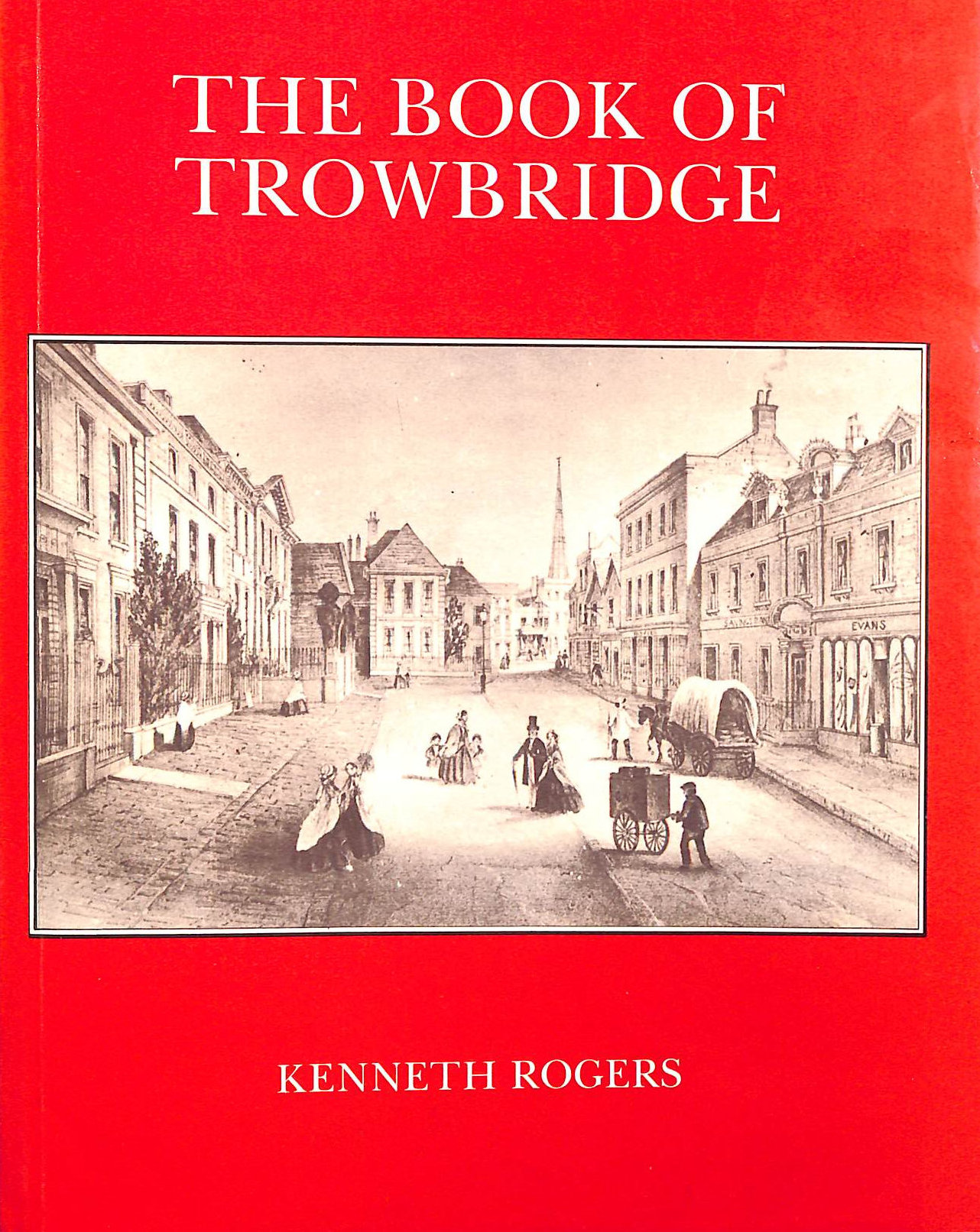 Book of Trowbridge