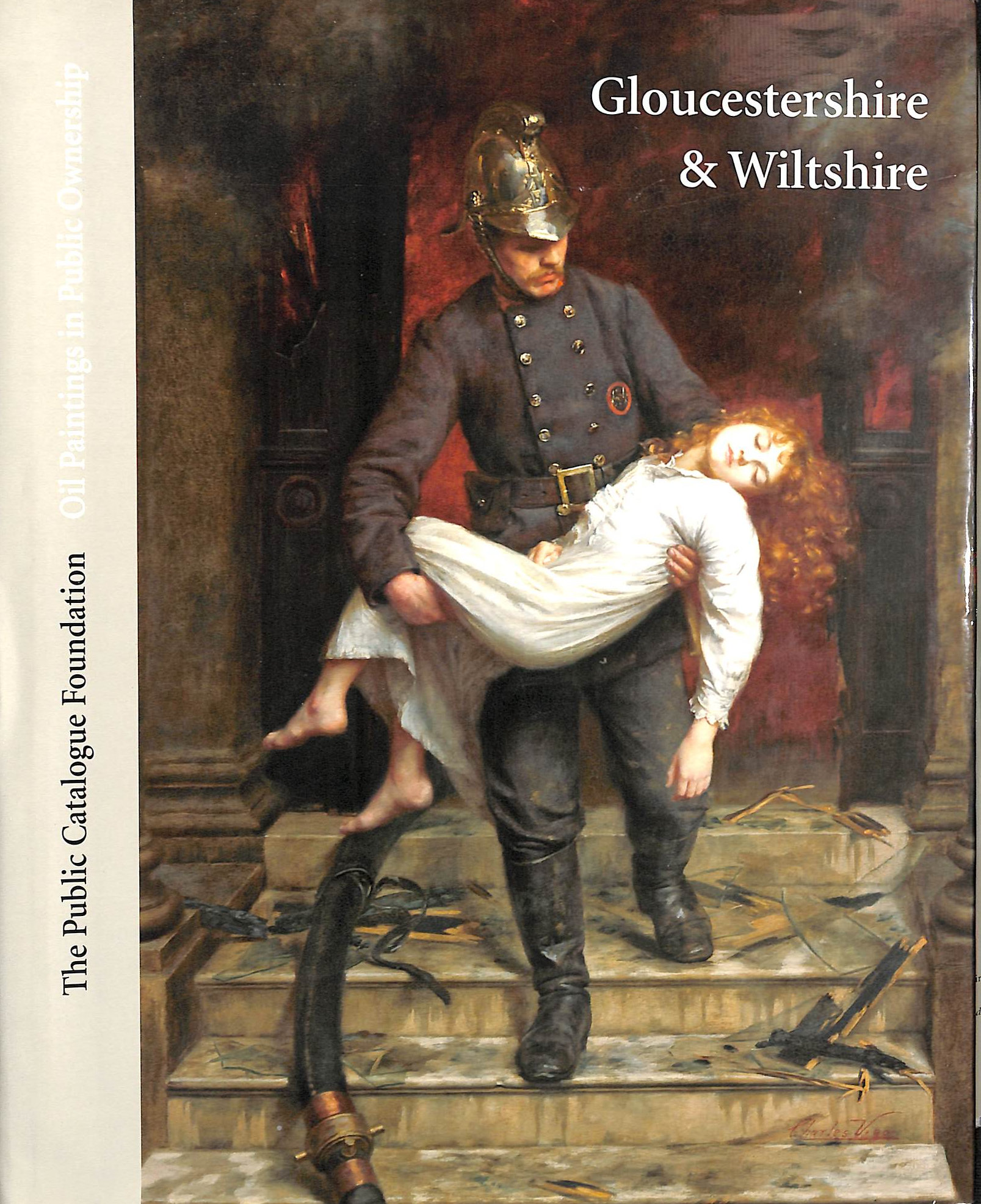 Oil Paintings in Public Ownership in Gloucestershire and Wiltshire