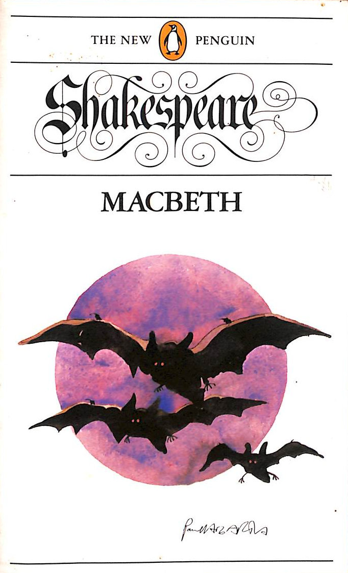 Macbeth (New Penguin Shakespeare S.)
