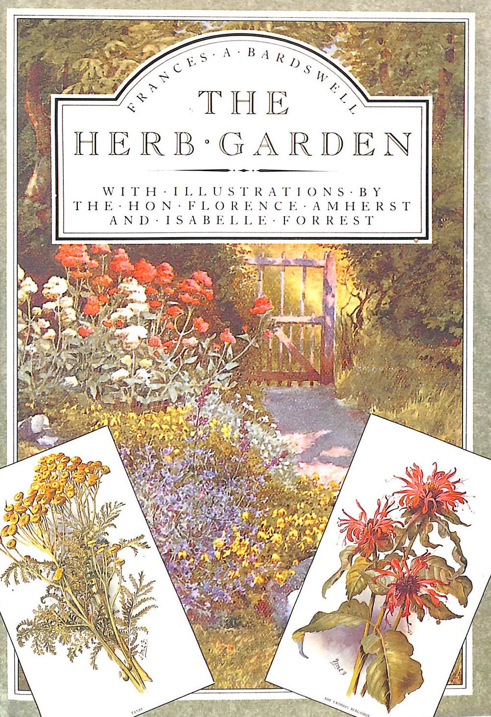 Herb Garden