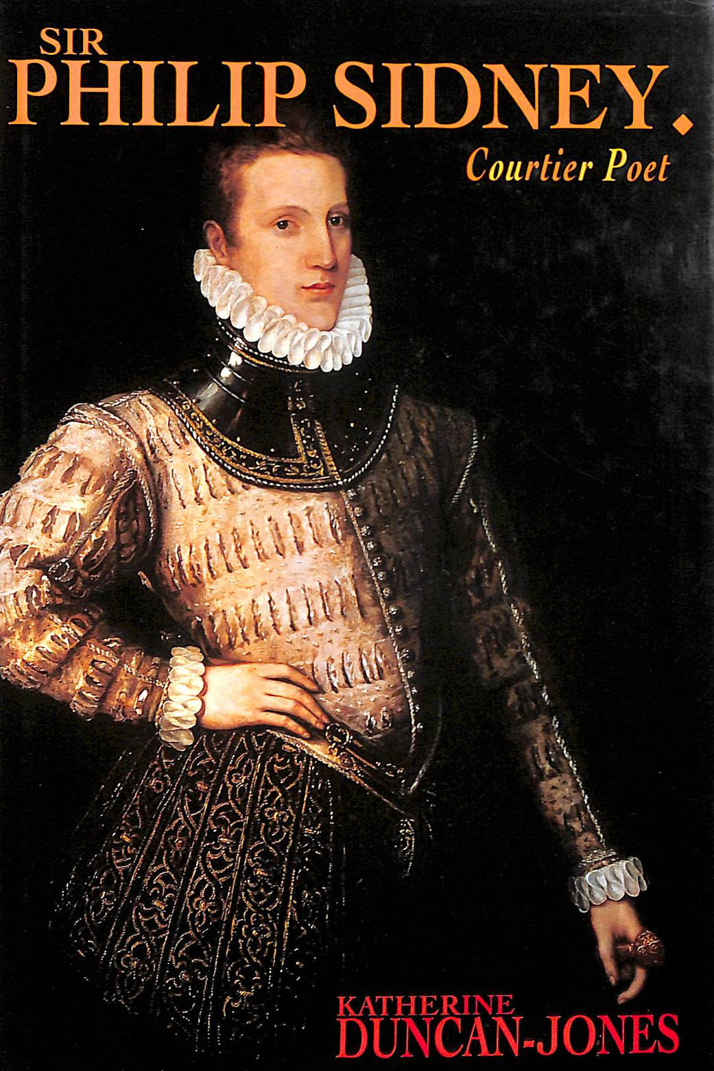 Sir Philip Sidney: Courtier Poet