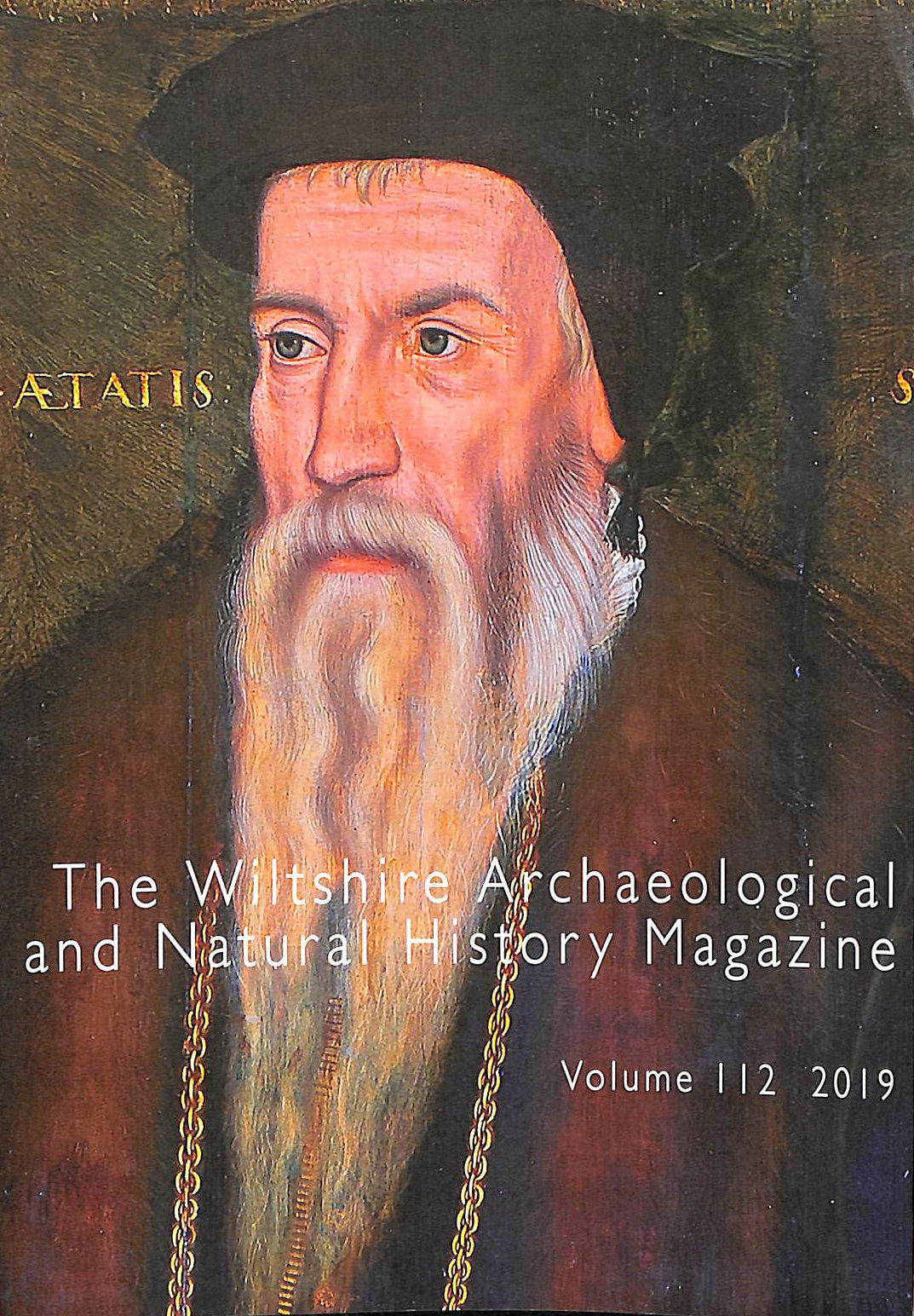 Wiltshire Studies 112 2019