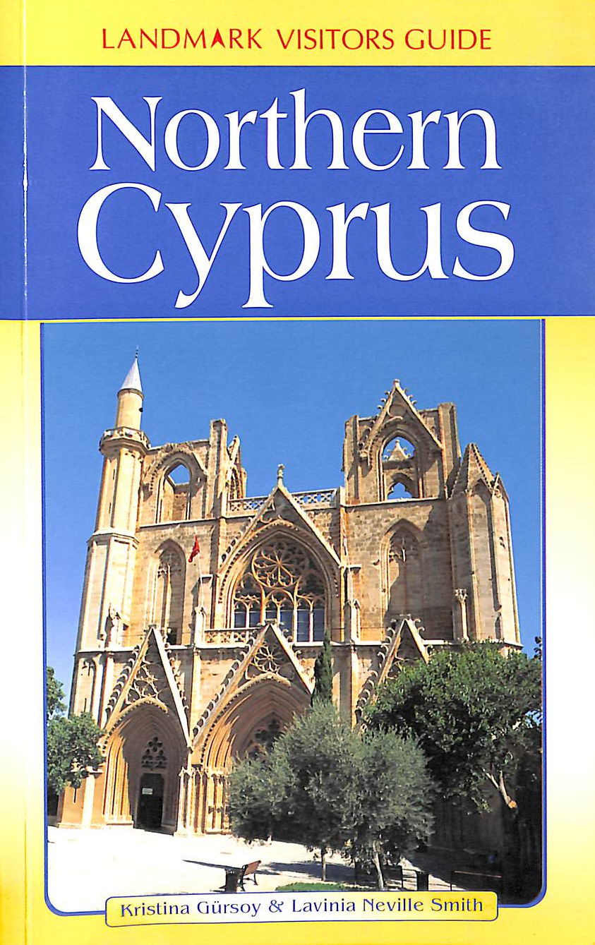 Northern Cyprus (Landmark Visitor Guide)