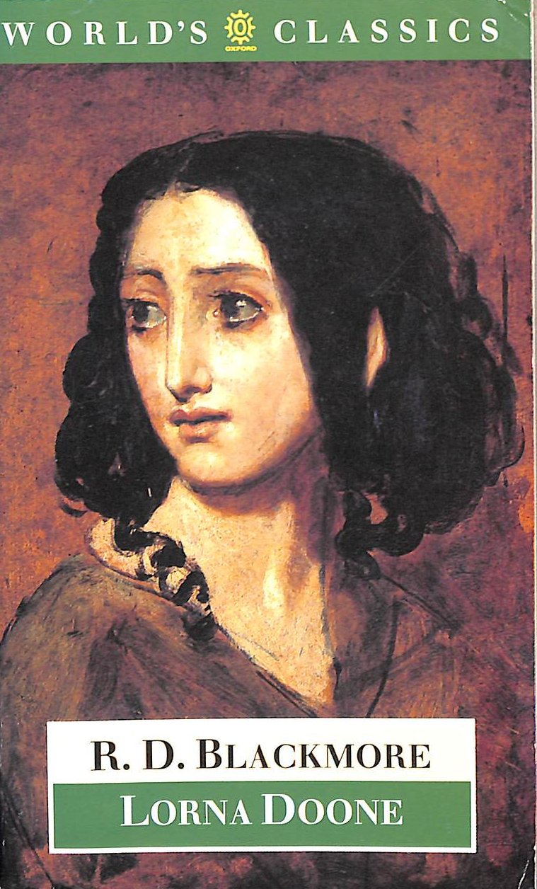Lorna Doone (World's Classics S.)