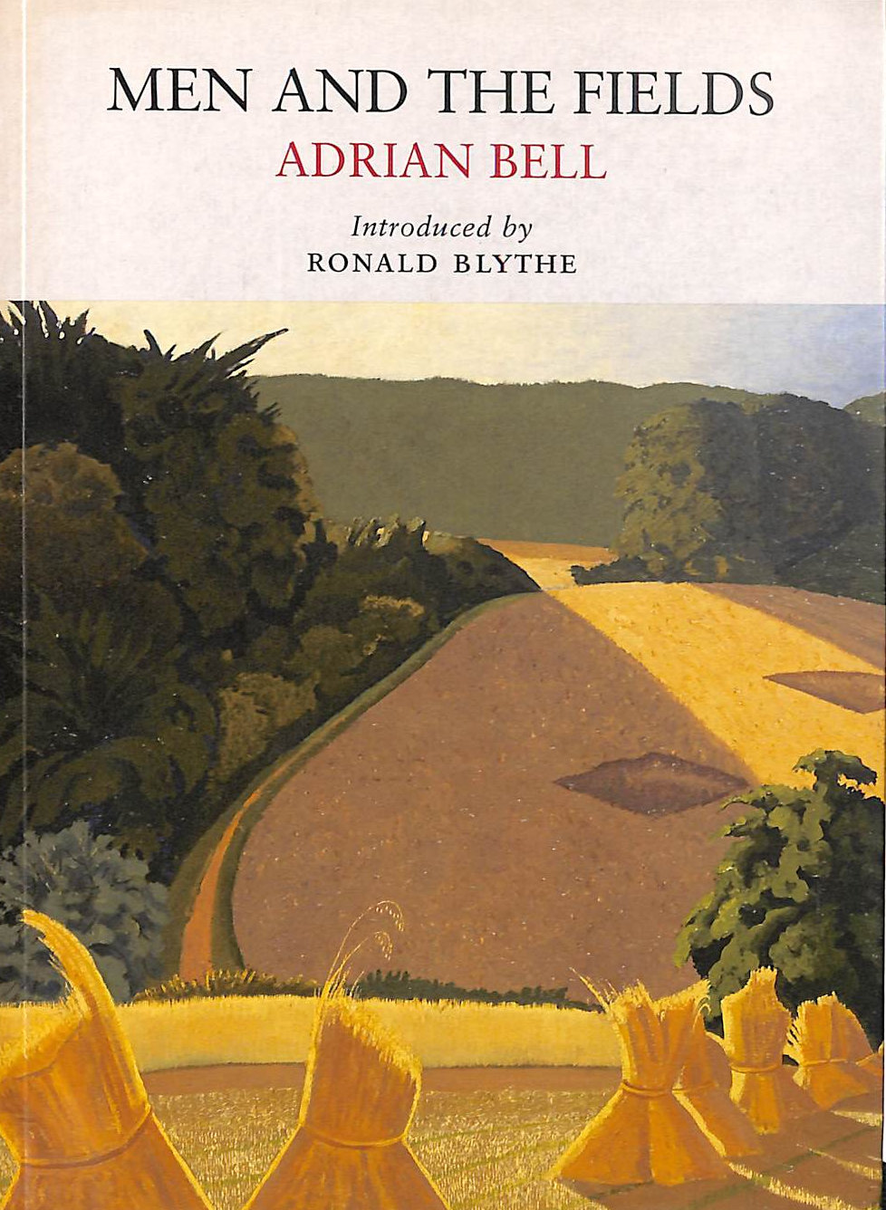 Men and the Fields (Nature Classics Library)