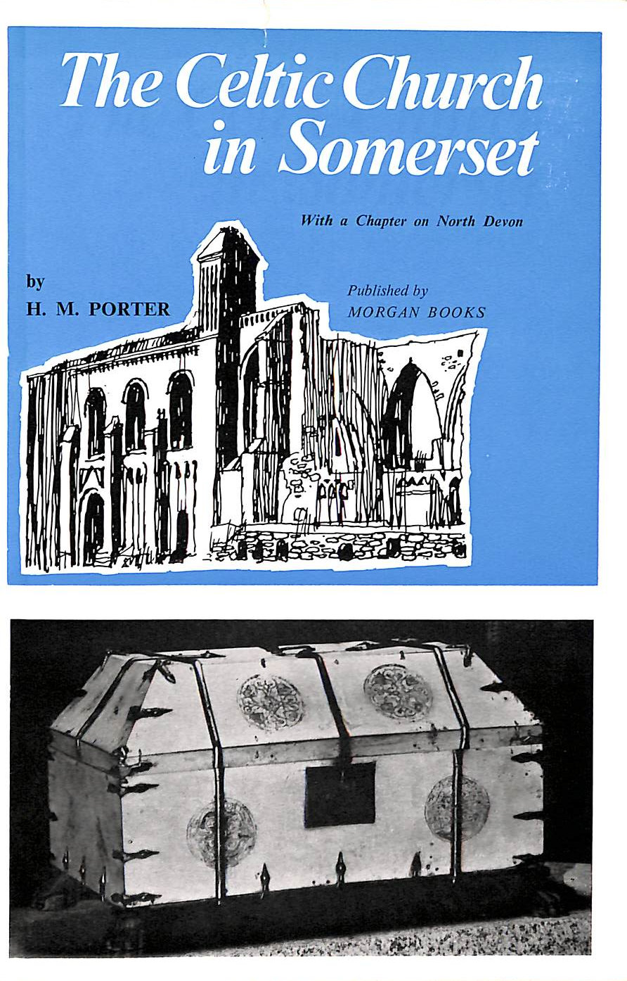 Celtic Church in Somerset