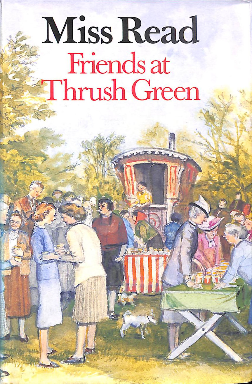 Friends at Thrush Green