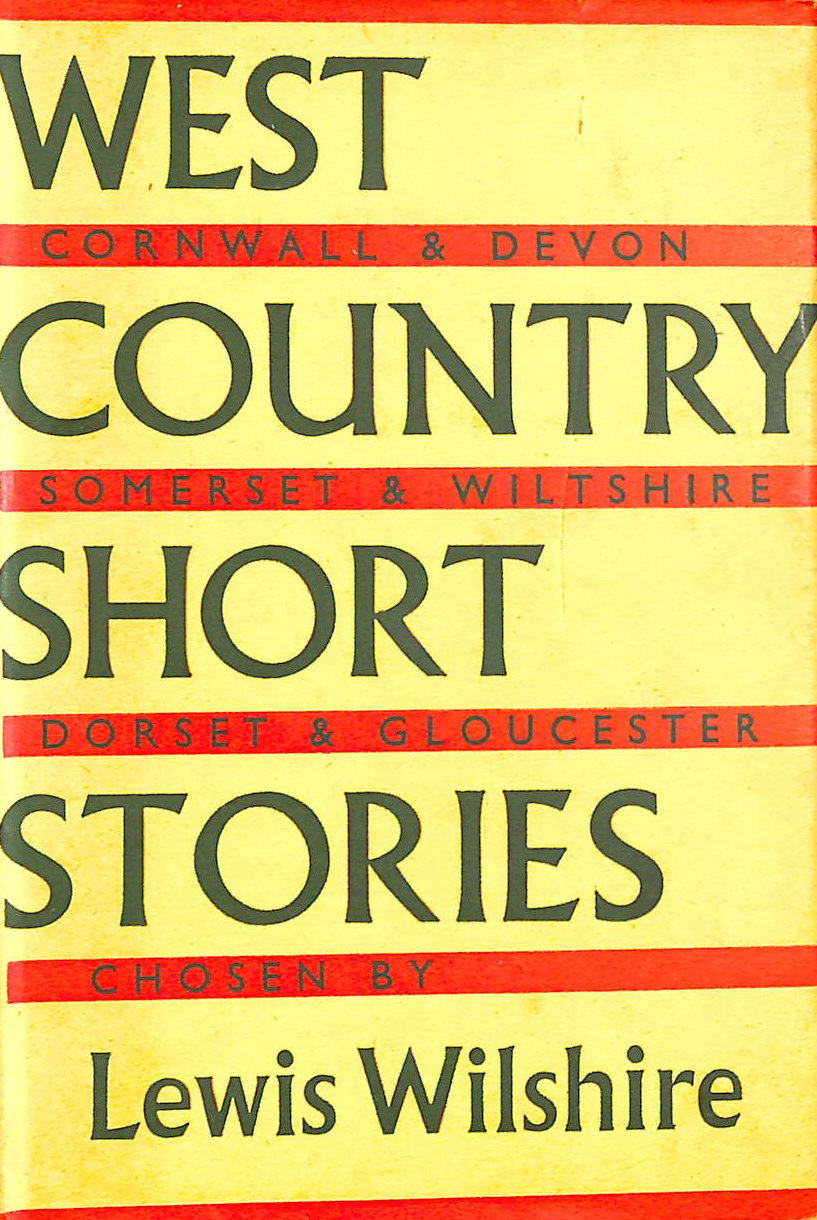 West Country Short Stories