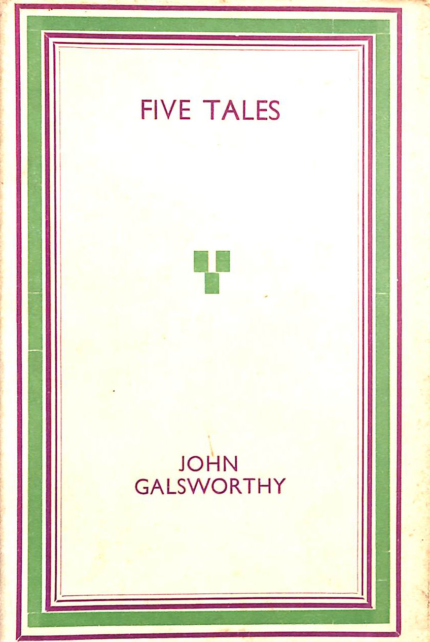 Five Tales